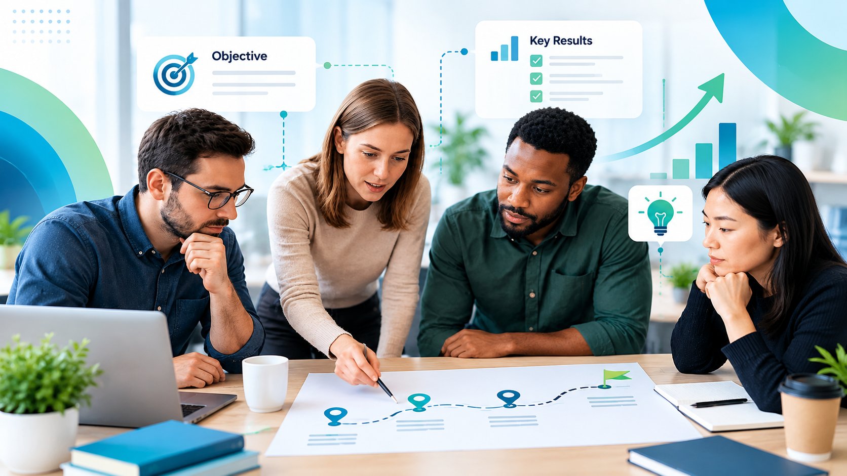 OKR Framework Explained: A Practical Guide for Teams