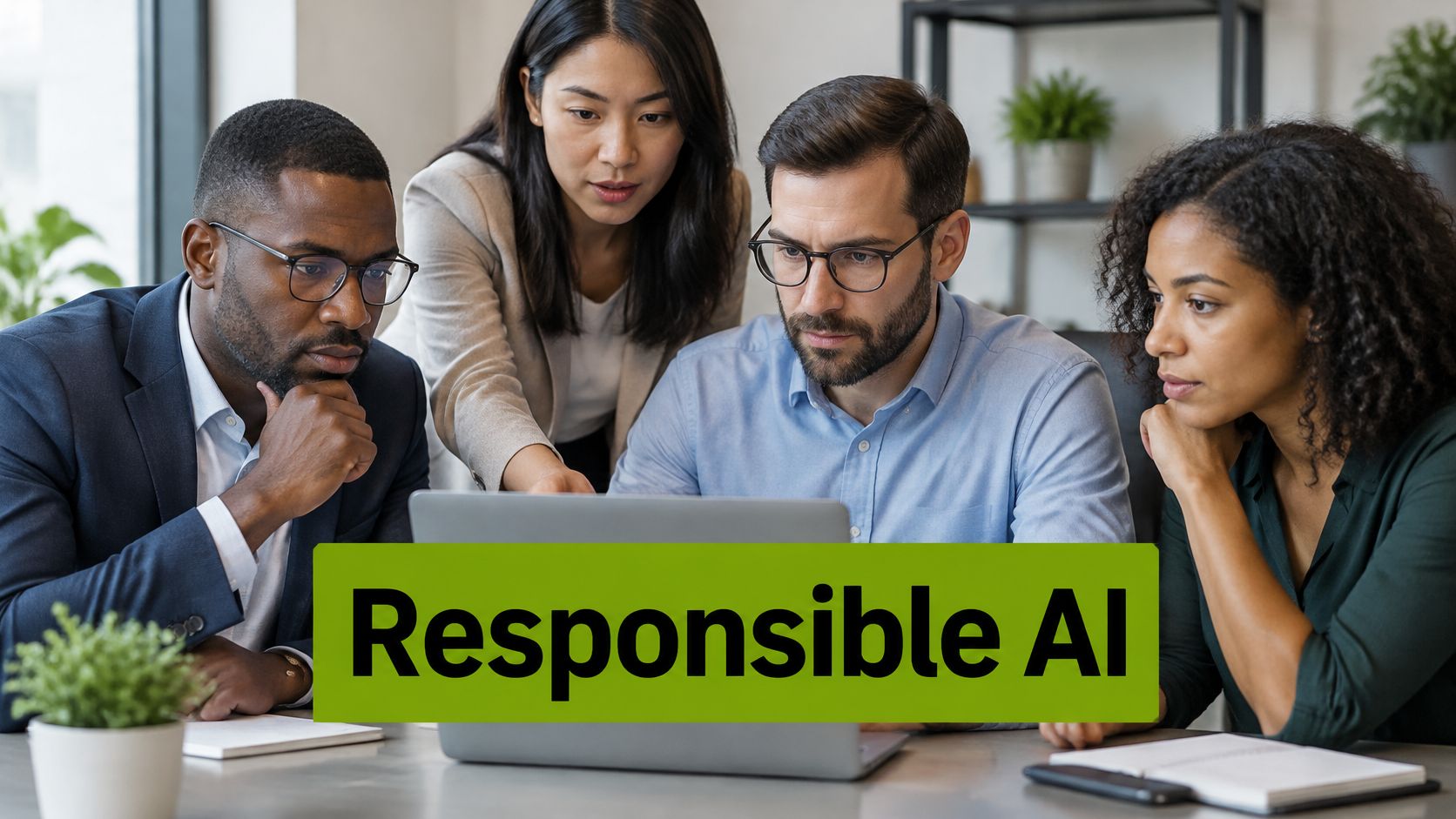 Responsible AI Governance for Enterprise Adoption