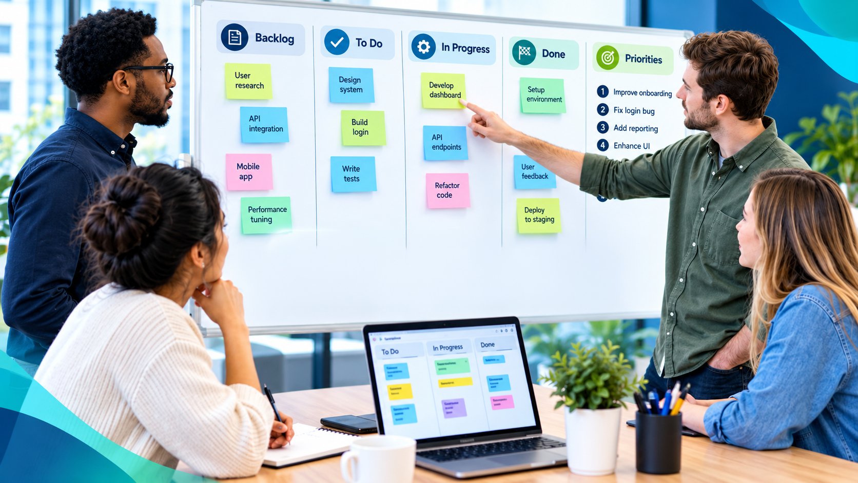 Sprint Planning That Actually Works for Busy Teams
