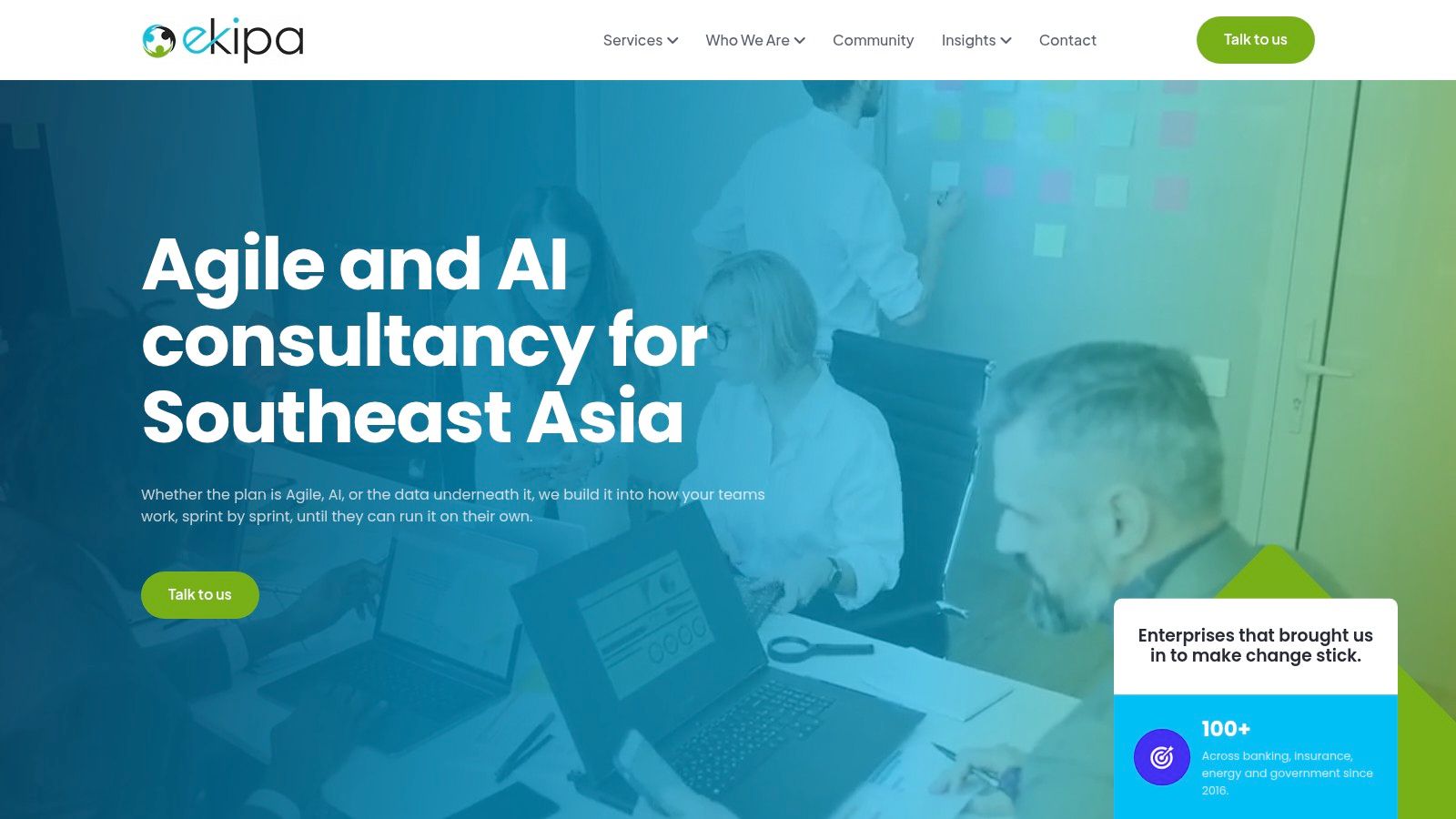 Screenshot from https://ekipa.co
