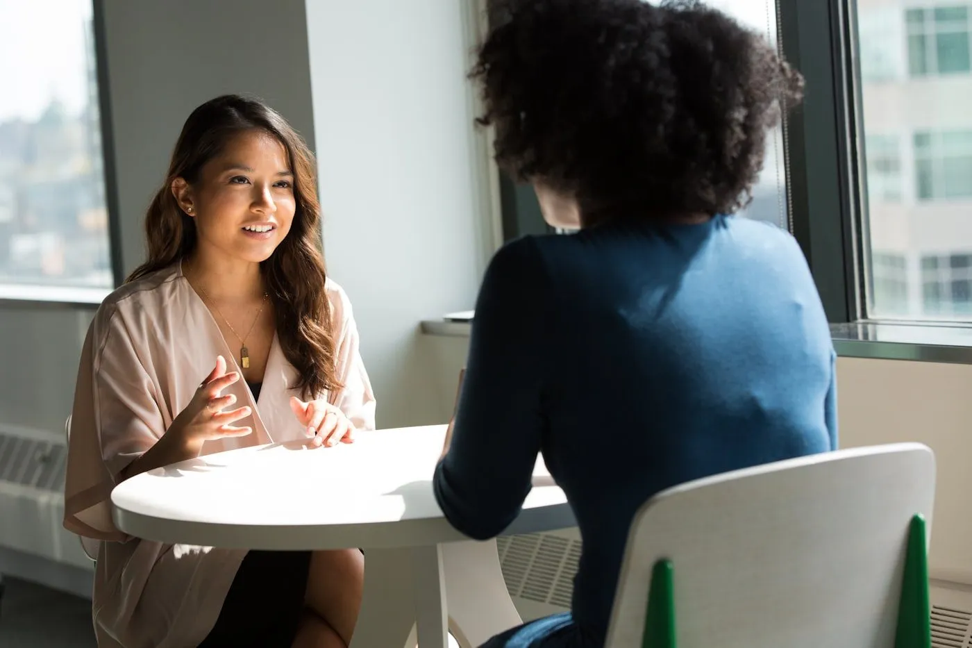 Business Agility Coaching