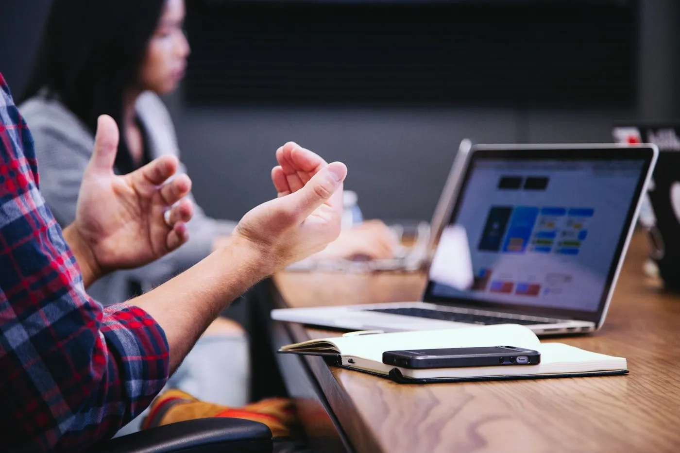 Enterprise Coaching