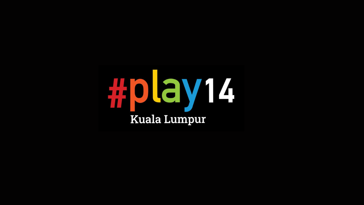 #play14 Kuala Lumpur