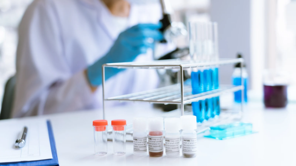 A Vaccine Launch Programme – Case Study