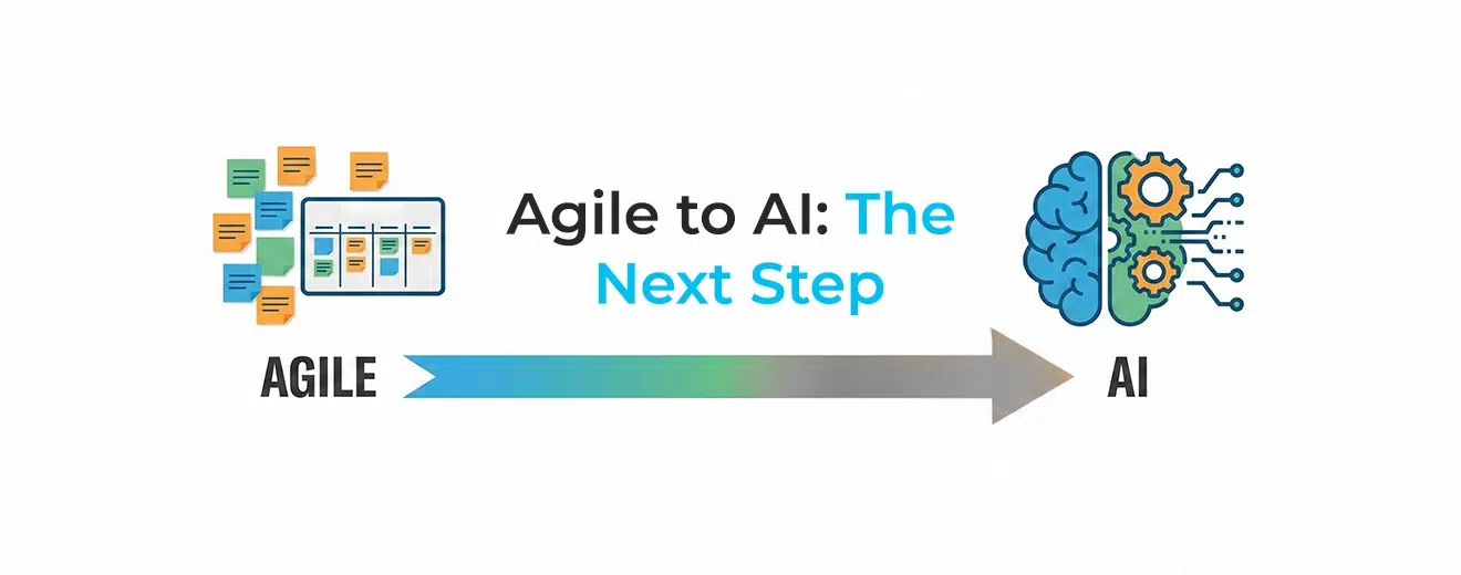 From Agile to AI