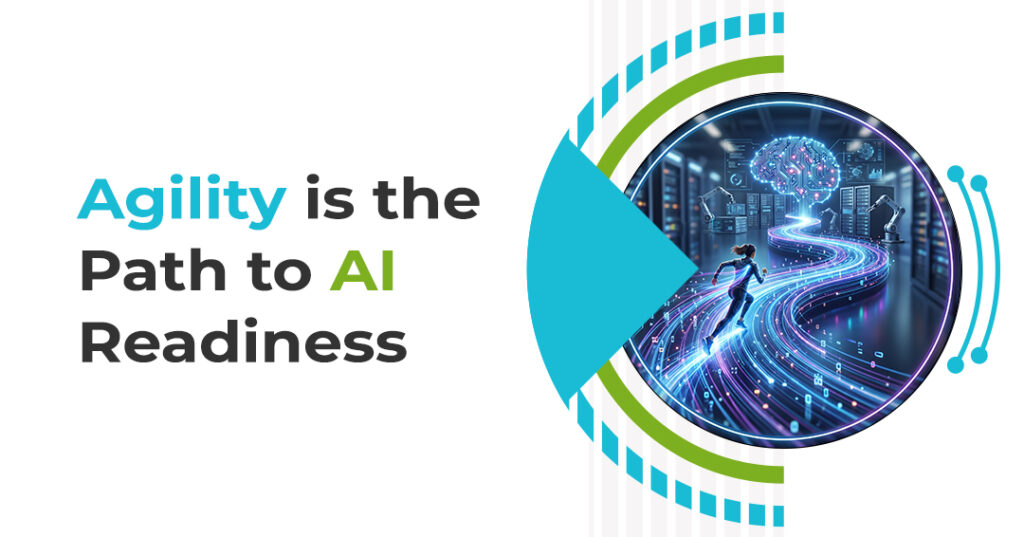 How Agile Mindsets Help Build AI-Ready Organisations
